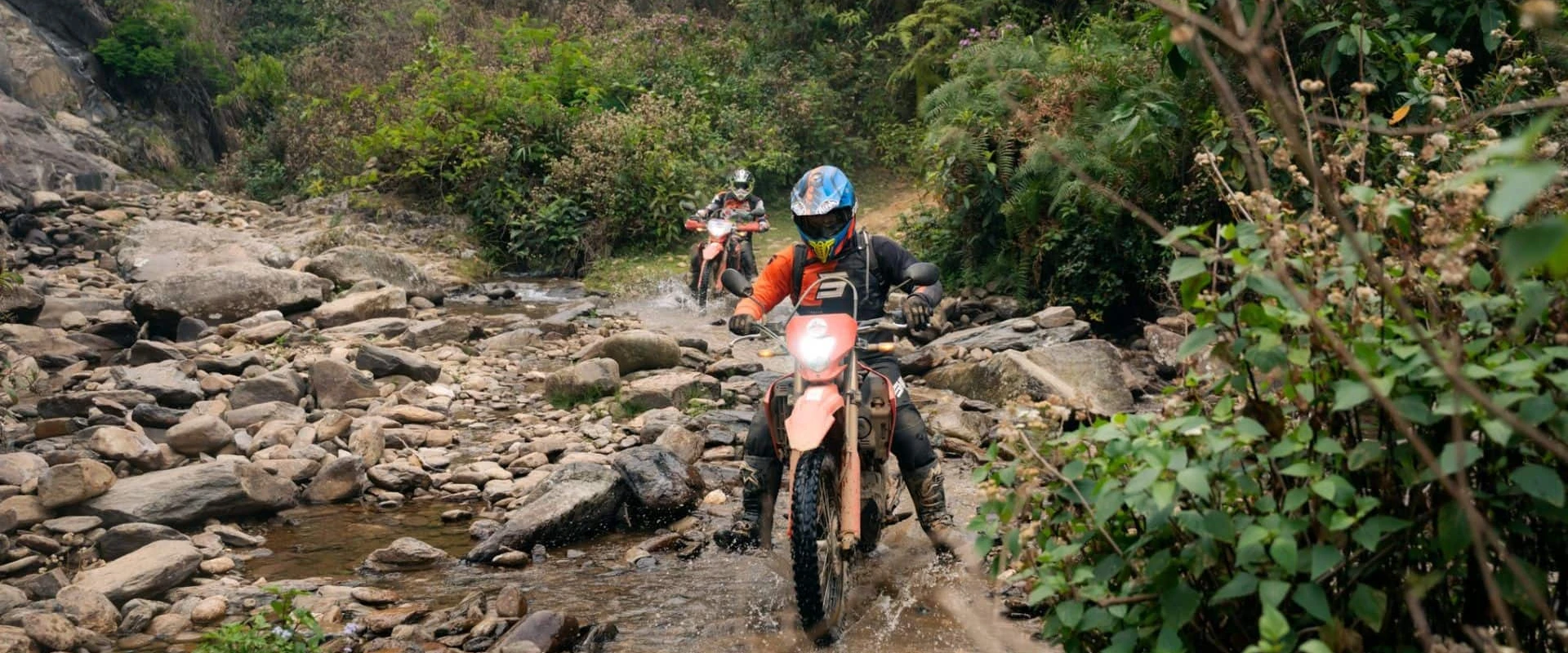 (3Rd–9Th April 2027) 7 Days - Northwest Vietnam: Authentic Local Journey