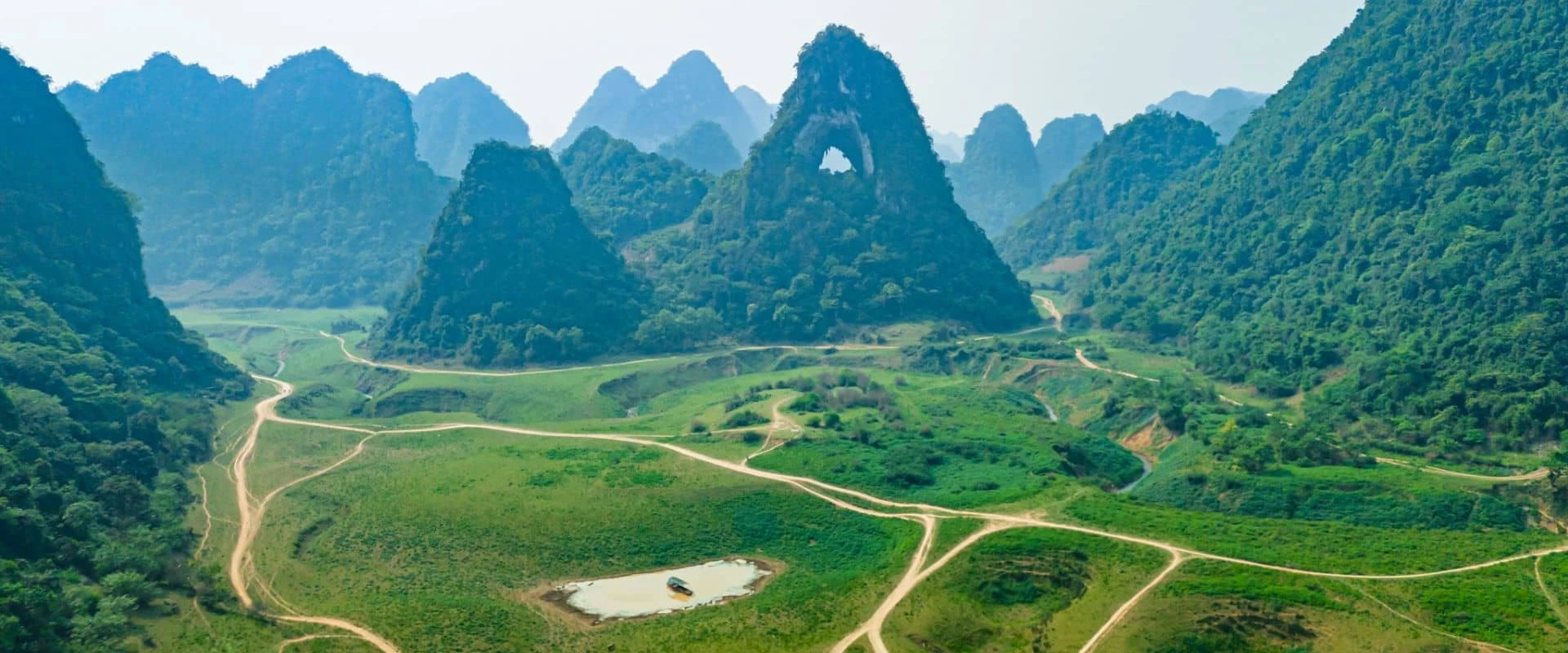 (3Rd–9Th April 2027) 7 Days - Northwest Vietnam: Authentic Local Journey