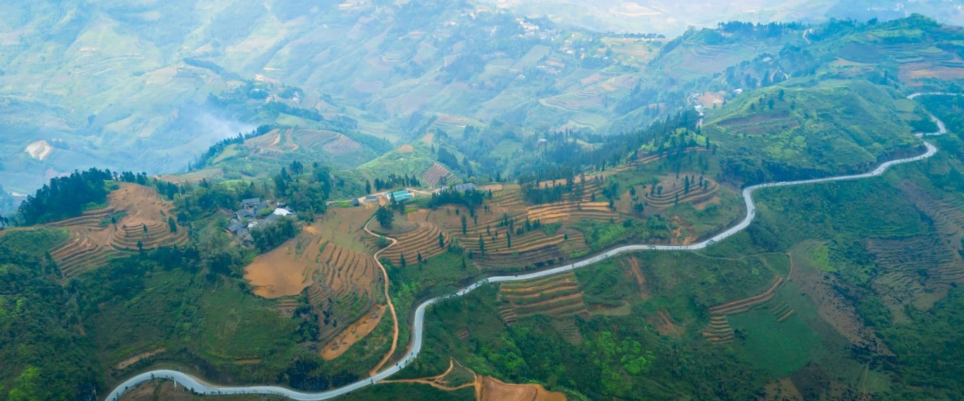 (11Th–17Th June, 2027) 7-Day Ride Across Northwest Vietnam