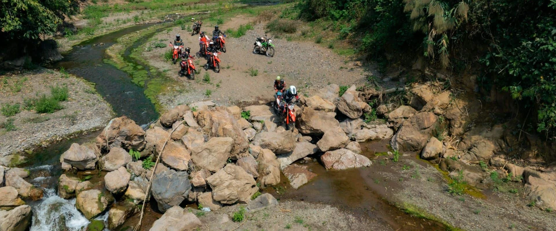 (11Th–17Th June, 2027) 7-Day Ride Across Northwest Vietnam