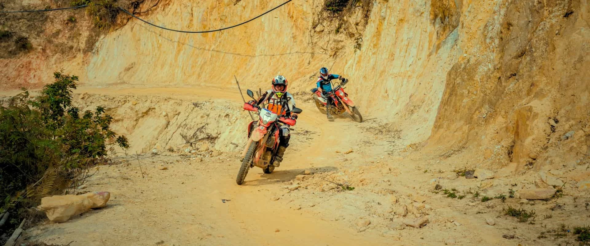 (6Th-11Th January, 2027) Conquer 6 Day Motorcycle Northeast