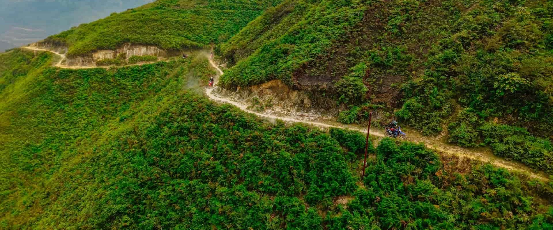 (3Rd–9Th June, 2027) 7 Days Riding Northwest Vietnam – Scenic Motorbike Tour