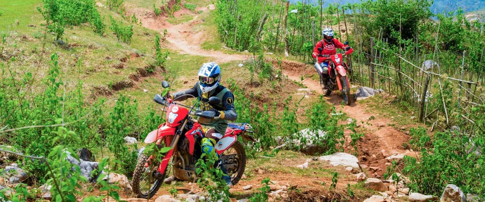 (3Rd–9Th Sept 2027) Into The Northwest: 7-Day Motorbike Adventure