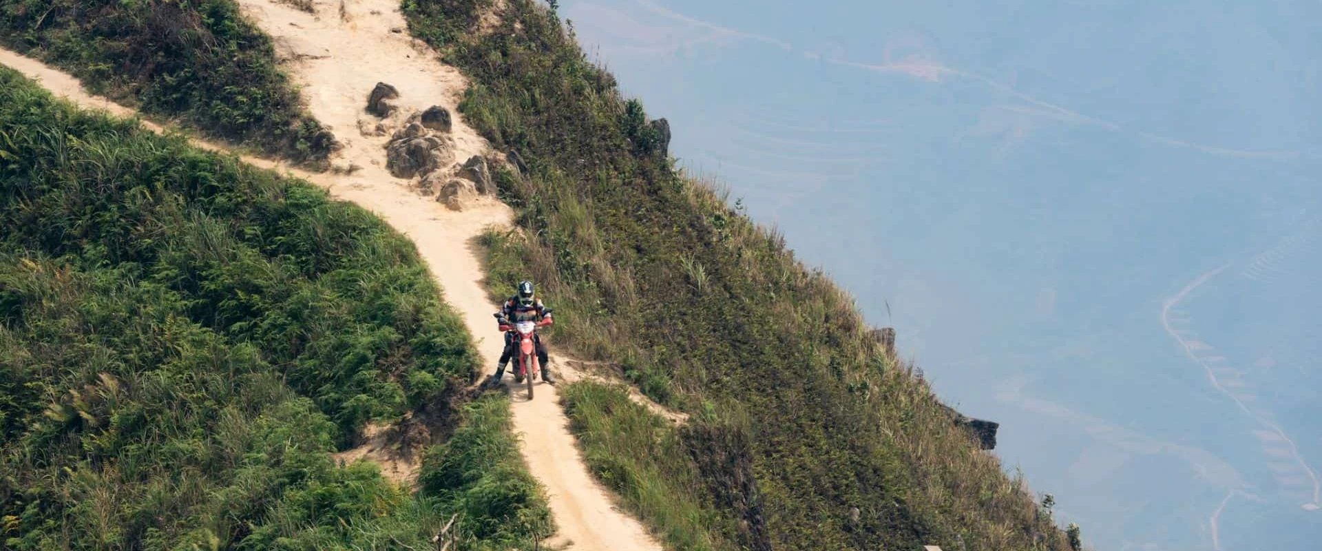 ( 25Th–31St May, 2027 ) 7-Day Northeast Vietnam Motorcycle Tour