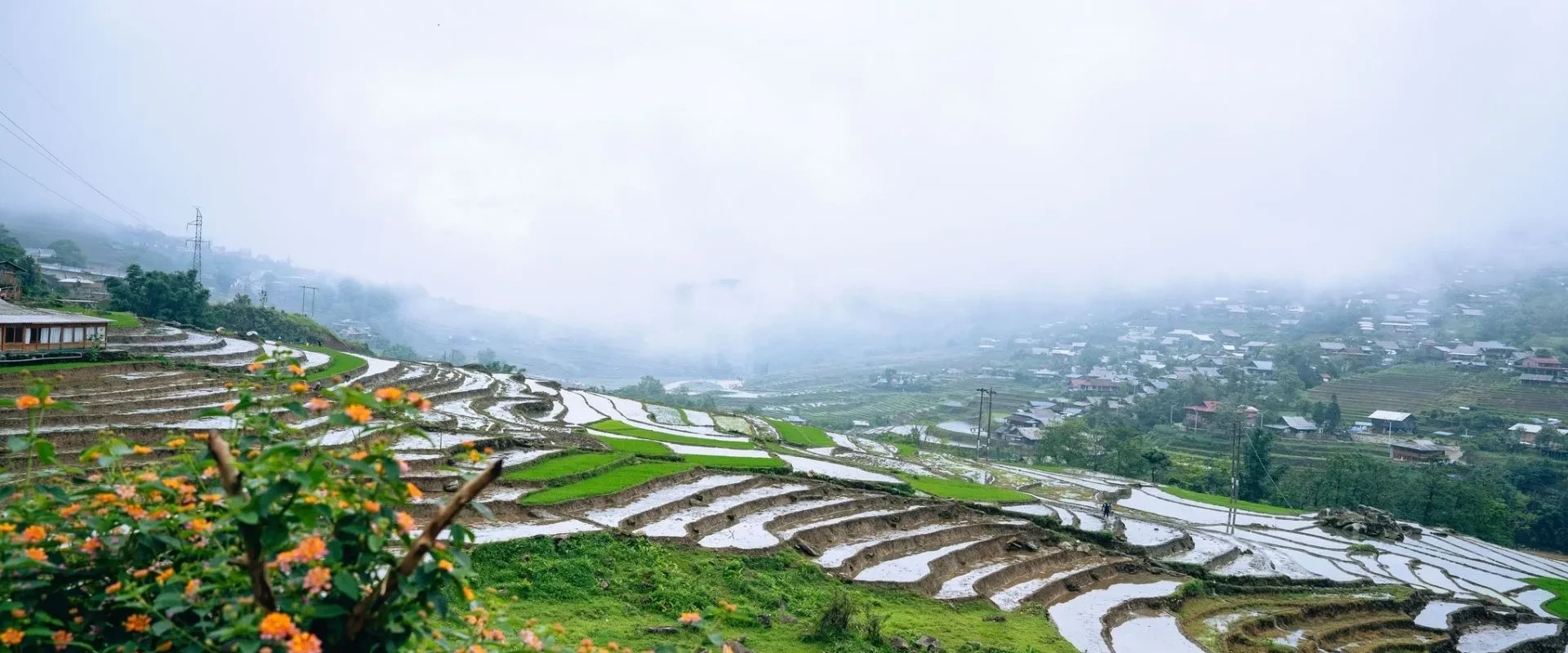 ( 23Rd–30Th December 2027 ) Ultimate Northwest Vietnam Motorbike Journey