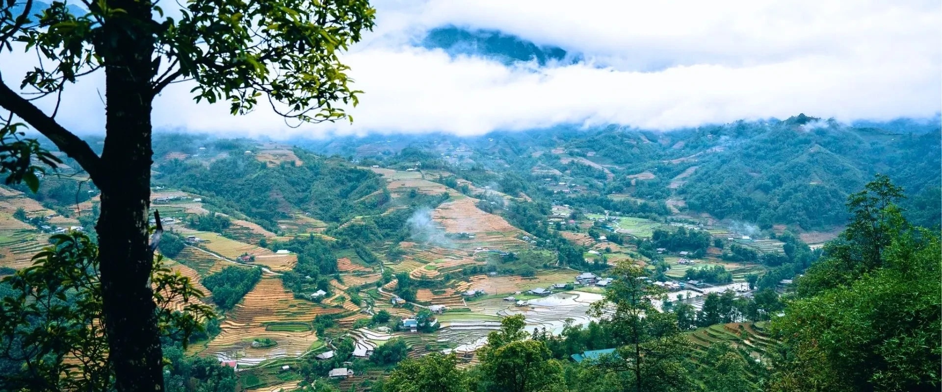 ( 23Rd–30Th December 2027 ) Ultimate Northwest Vietnam Motorbike Journey