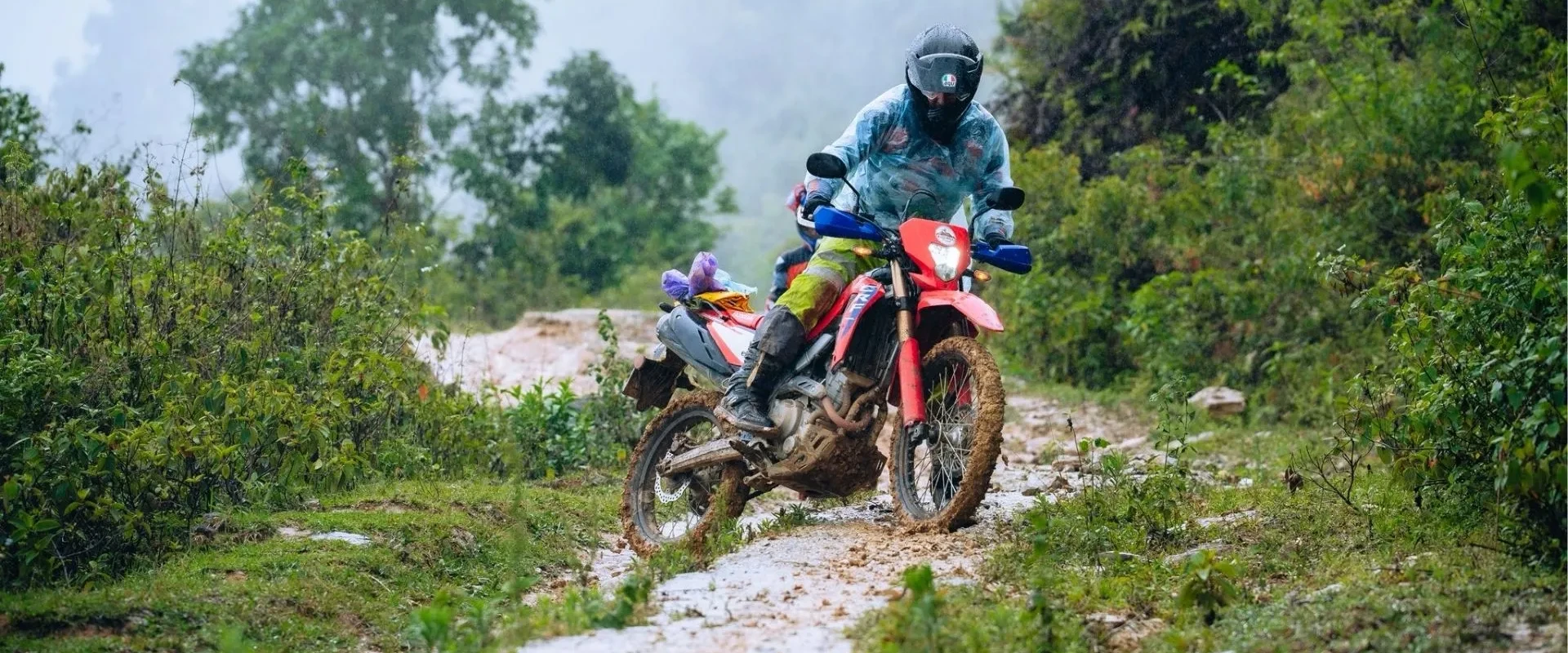 ( 23Rd–30Th December 2027 ) Ultimate Northwest Vietnam Motorbike Journey