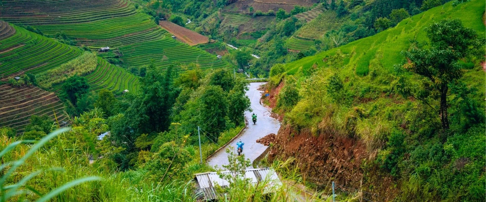 ( 23Rd–30Th December 2027 ) Ultimate Northwest Vietnam Motorbike Journey