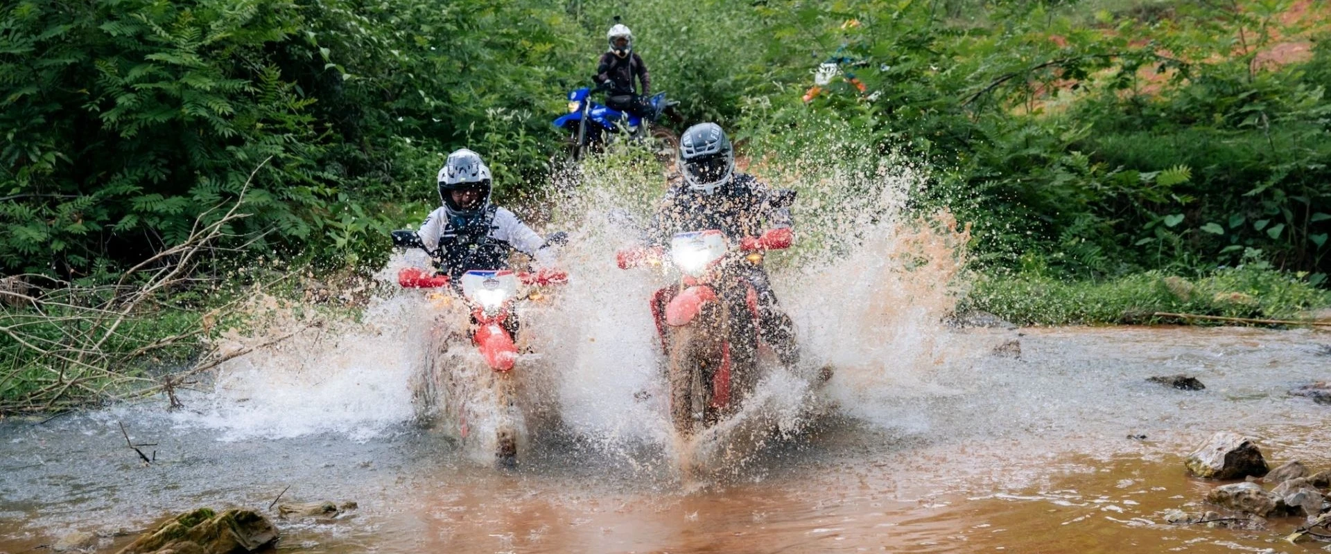 ( 27 June – 7 July 2026  )  An 11-Day Northern Vietnam Motorbike Expedition