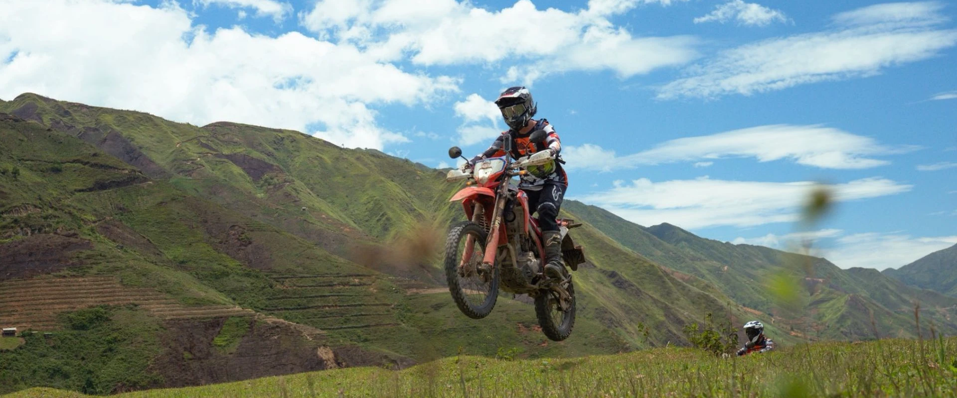 (05Th–11Th September, 2026) 7-Day Vietnam Unleashed: Northwest Mountain Harvest Ride