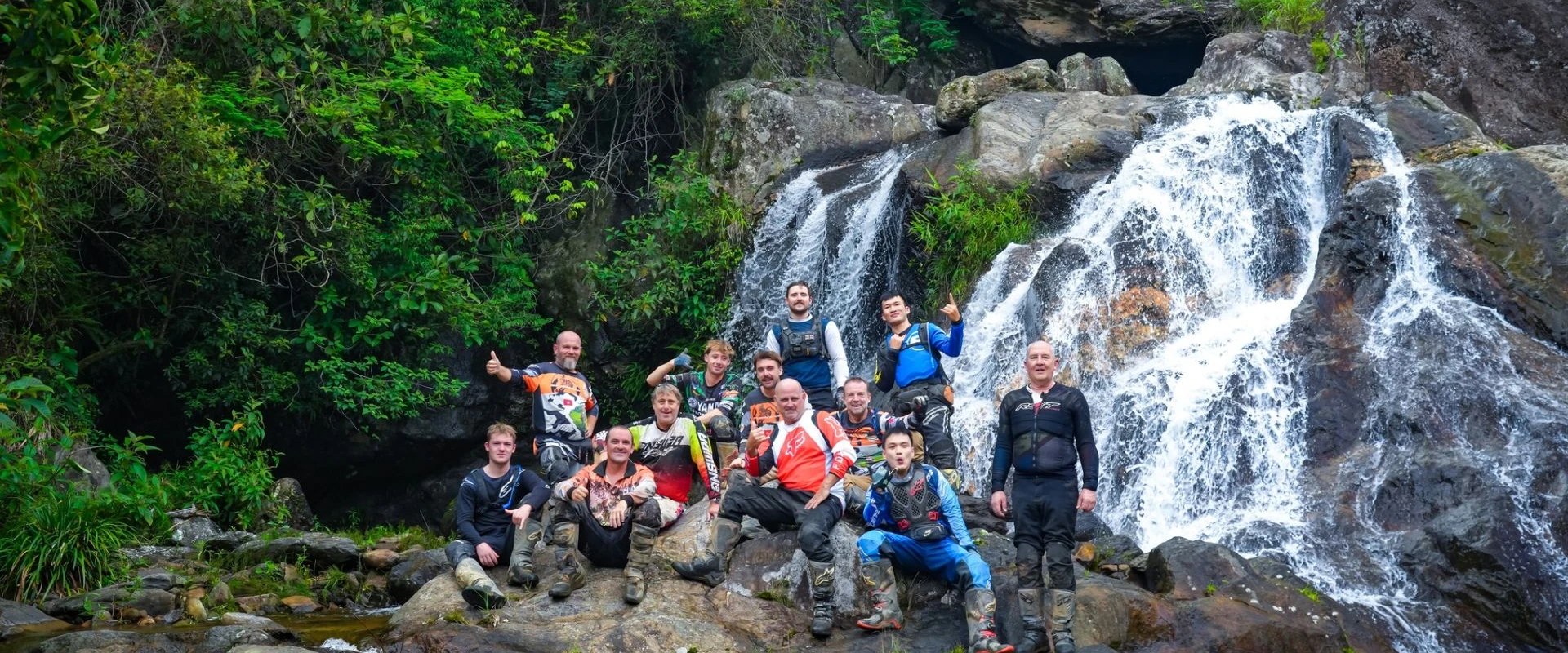 (05Th–11Th September, 2026) 7-Day Vietnam Unleashed: Northwest Mountain Harvest Ride