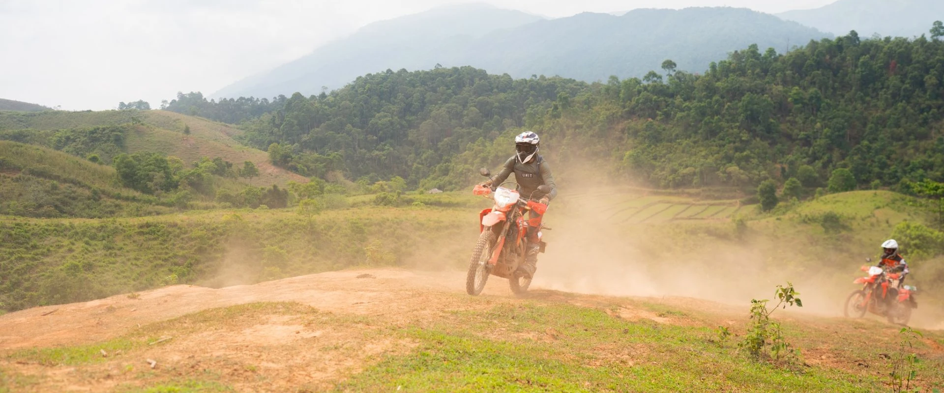 (  18Th –24Th February, 2027) 7-Day Northwest Vietnam Motorbike Adventure