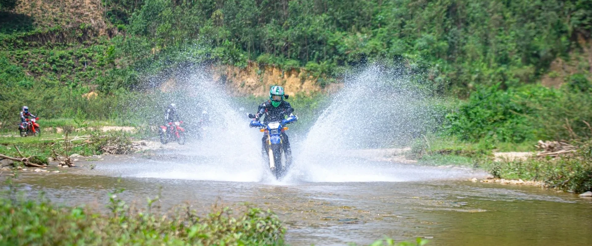 ( 5Th–15Th January 2027 )11-Day Northern Vietnam Adventure Conquering Clouds, Blossoms & Mountain Passes