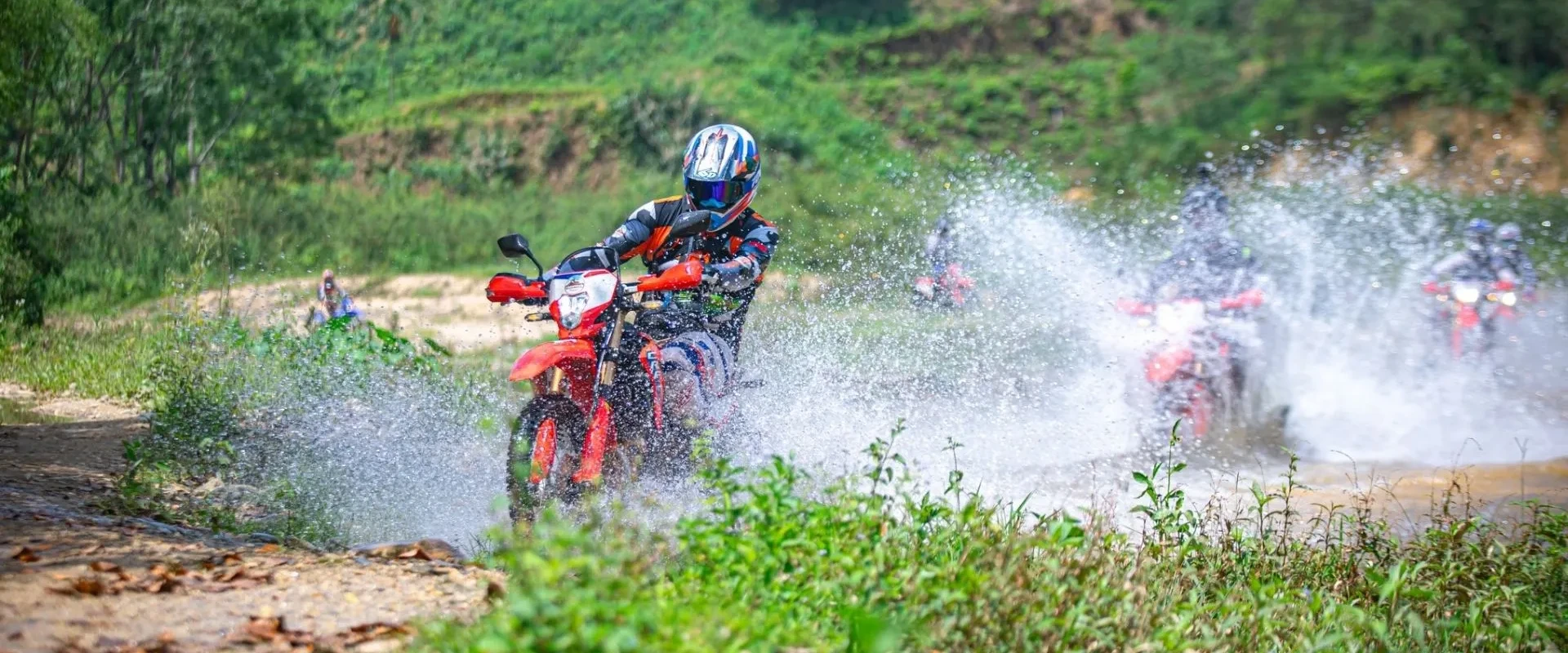 ( 5Th–15Th January 2027 )11-Day Northern Vietnam Adventure Conquering Clouds, Blossoms & Mountain Passes