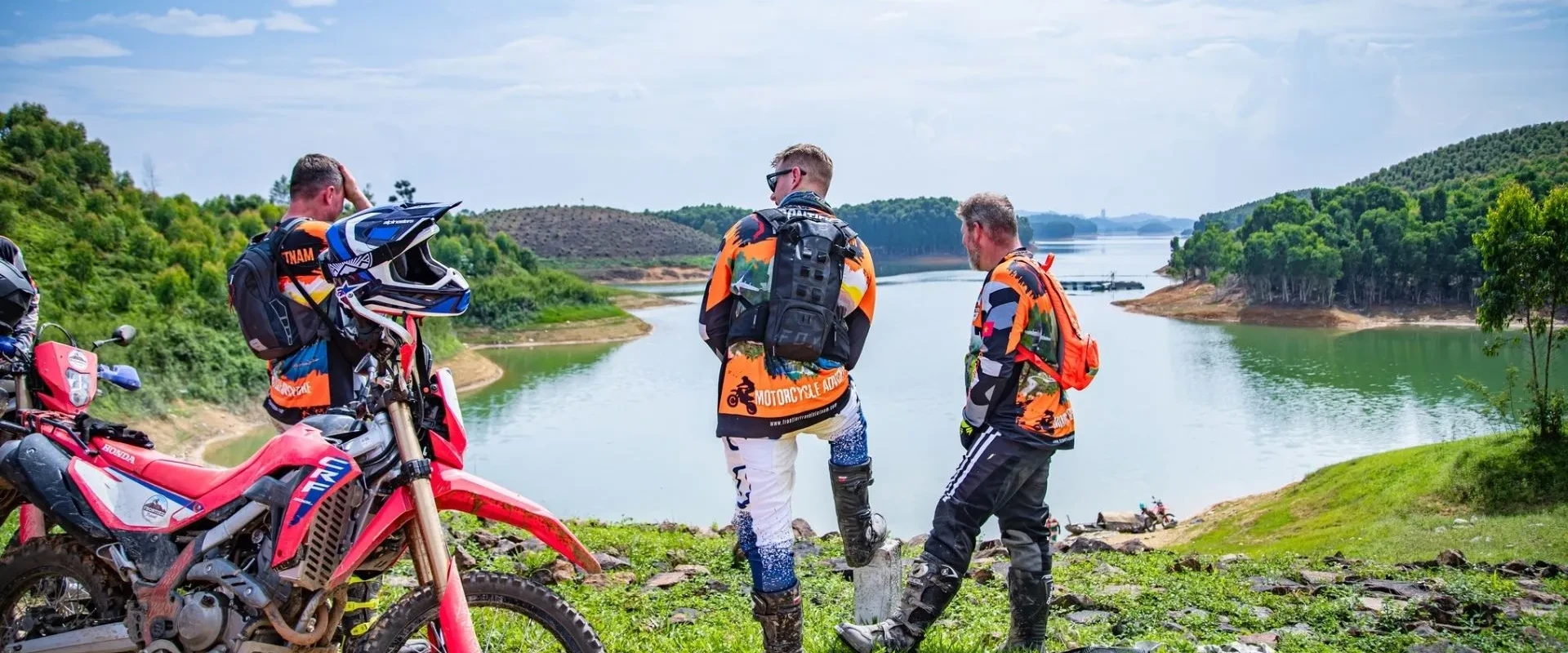 ( 5Th–15Th January 2027 )11-Day Northern Vietnam Adventure Conquering Clouds, Blossoms & Mountain Passes