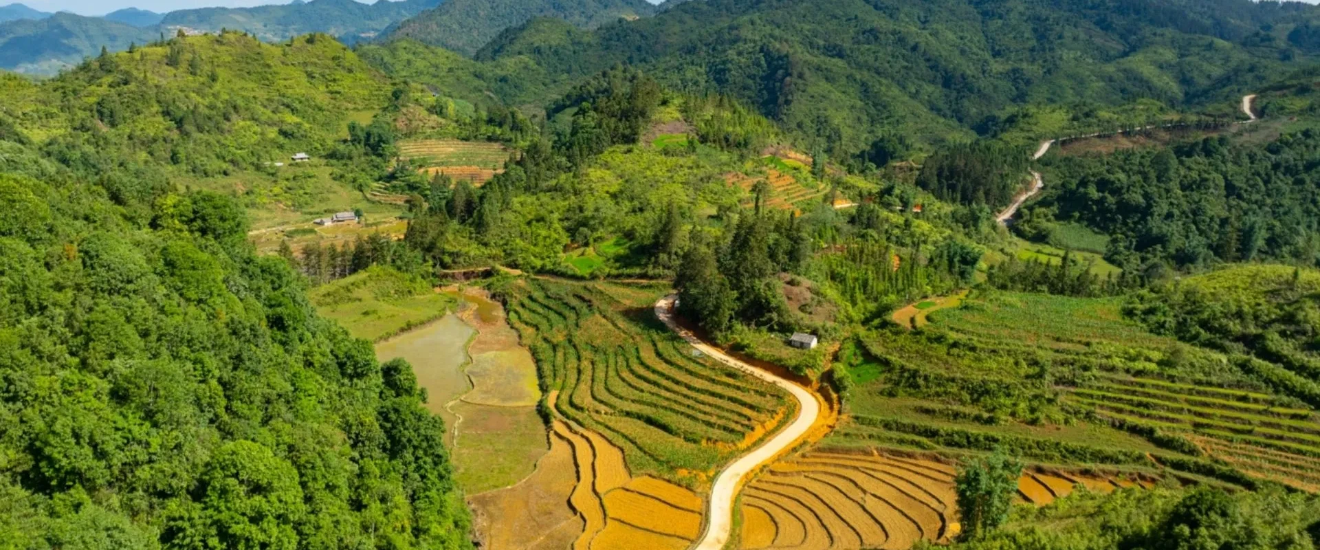 ( 5Th–15Th January 2027 )11-Day Northern Vietnam Adventure Conquering Clouds, Blossoms & Mountain Passes
