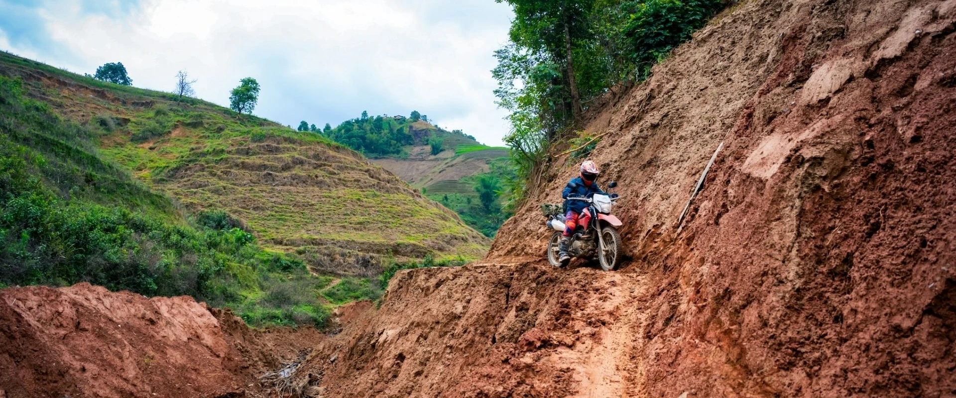 ( 27 June – 7 July 2026  )  An 11-Day Northern Vietnam Motorbike Expedition