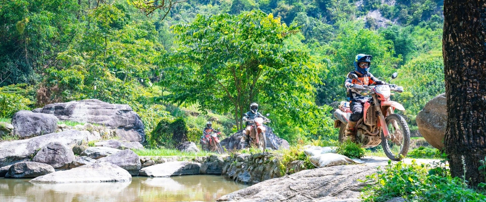 ( 27 June – 7 July 2026  )  An 11-Day Northern Vietnam Motorbike Expedition