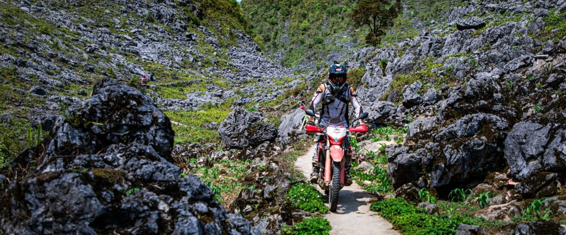 Vietnam Motorbike Tour – 6 Day Ha Giang And North Central Loop 
