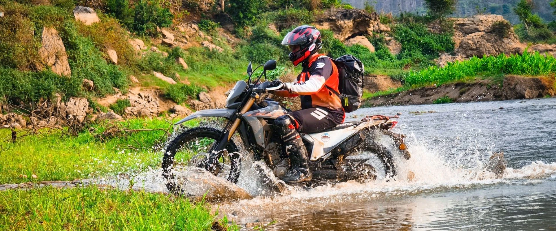 ( 12Th–22Nd September 2027 ) 12-Day Northern Vietnam Motorbike Tour: Conquer The North & Ha Long Bay