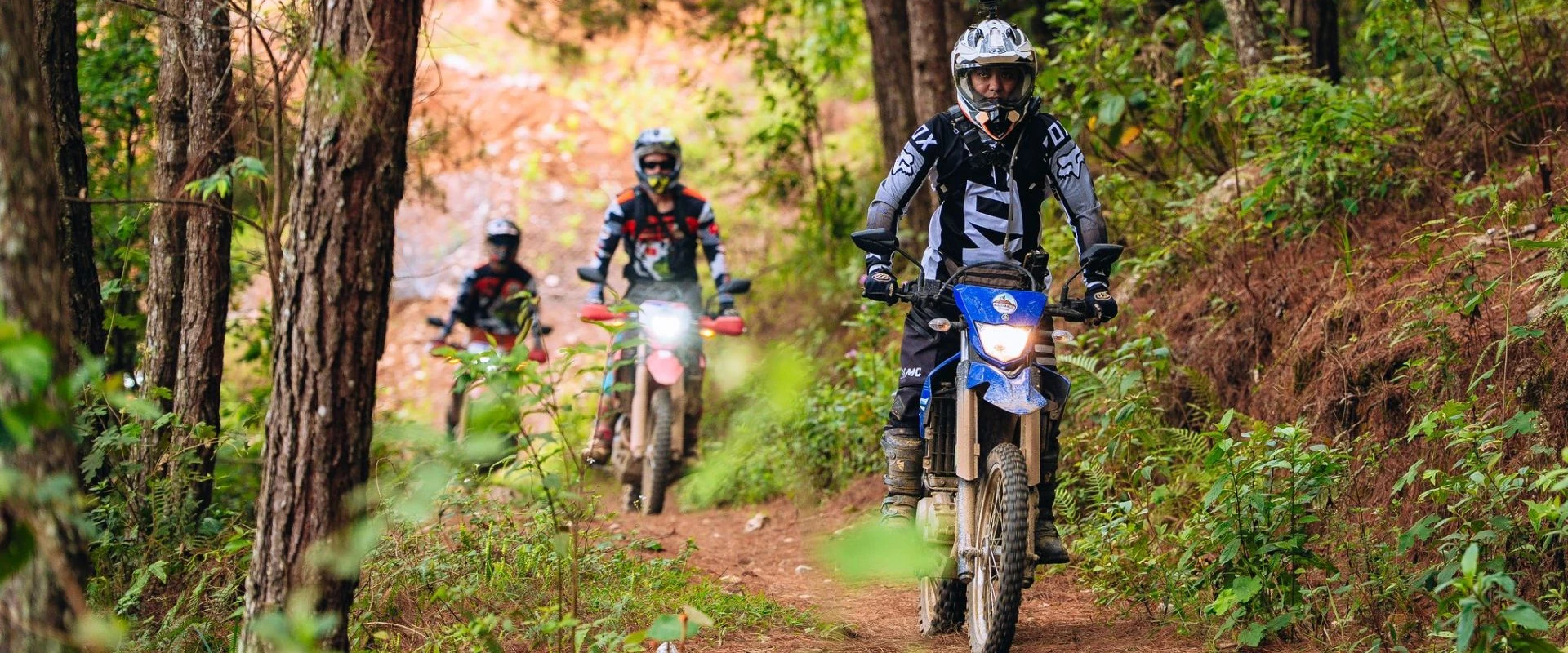 (22Nd February – 1St March, 2027) 8 Days Northwest Vietnam Motorcycle Tour