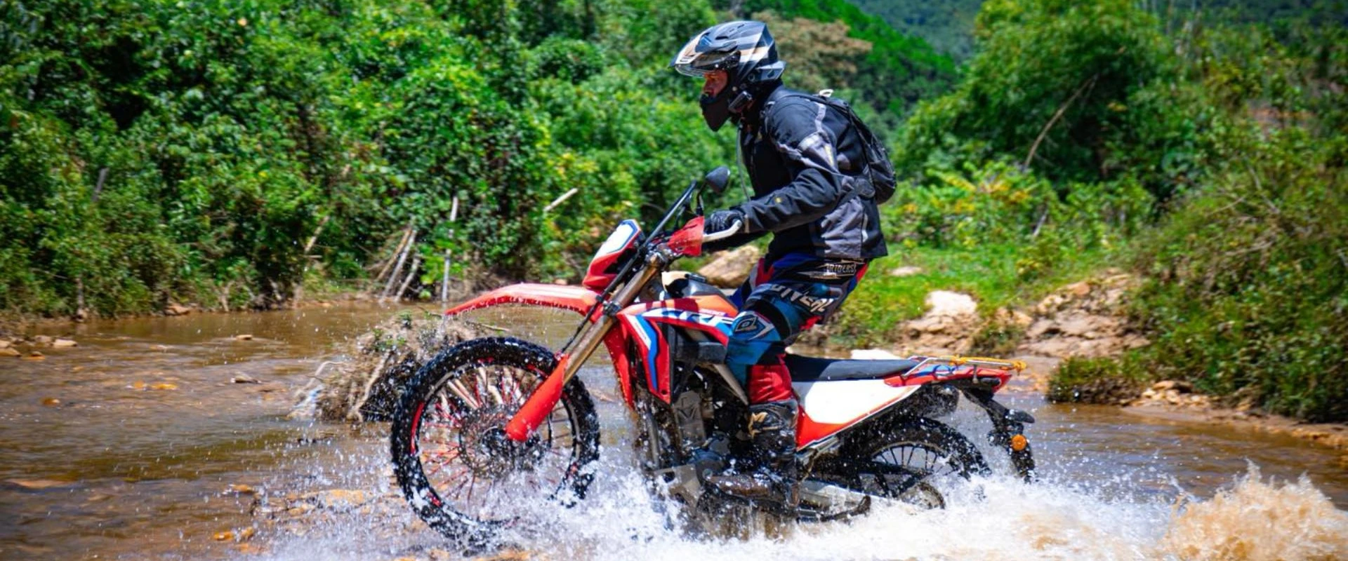 (5Th–15Th Oct, 2027) 11-Day Wild Roads Of Northern Vietnam Adventure
