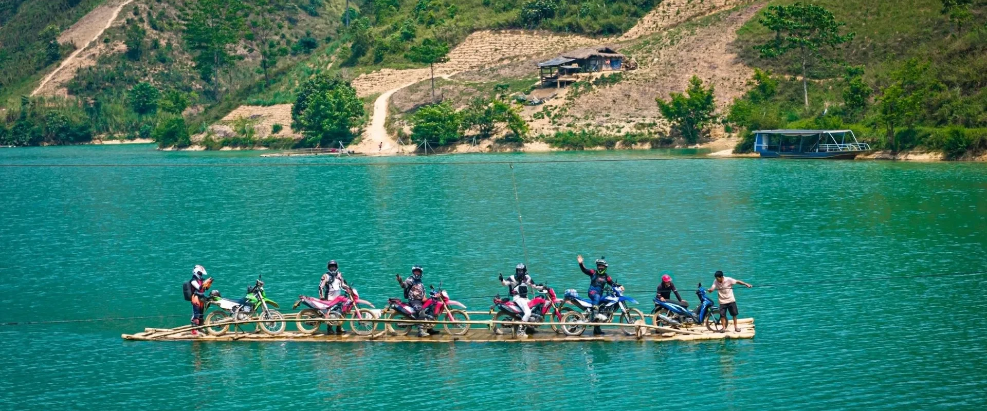 (21St–27Th Oct 2027) 7 Day Northeast Vietnam Loop Expedition