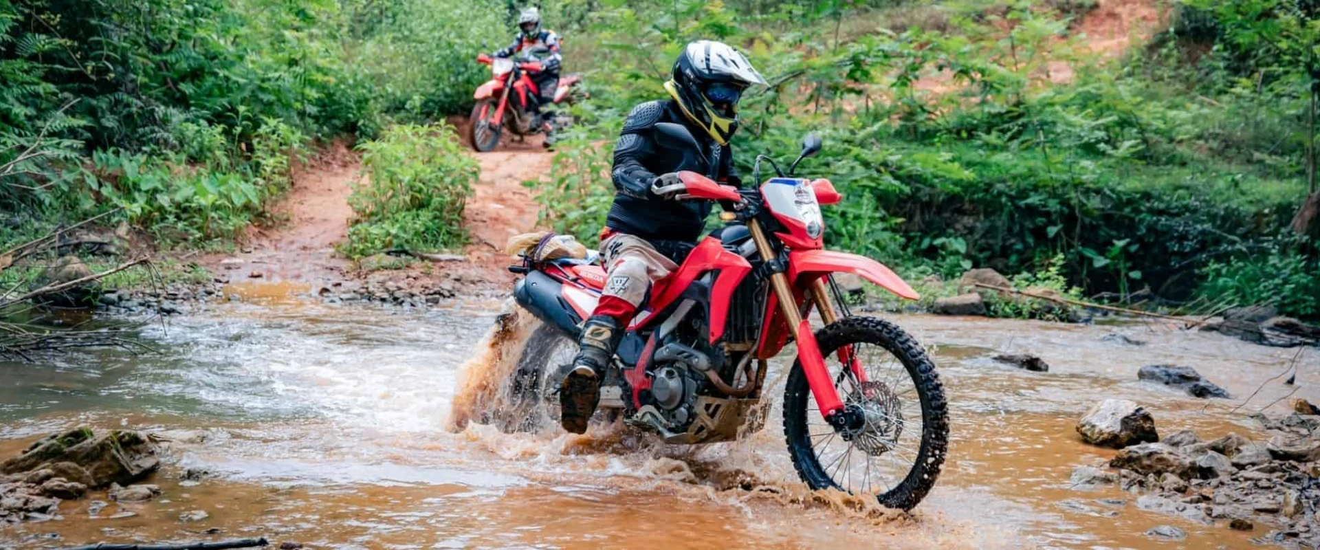 (20Th–26Th March, 2027) 7-Day Northwest Vietnam Motorbike Adventure