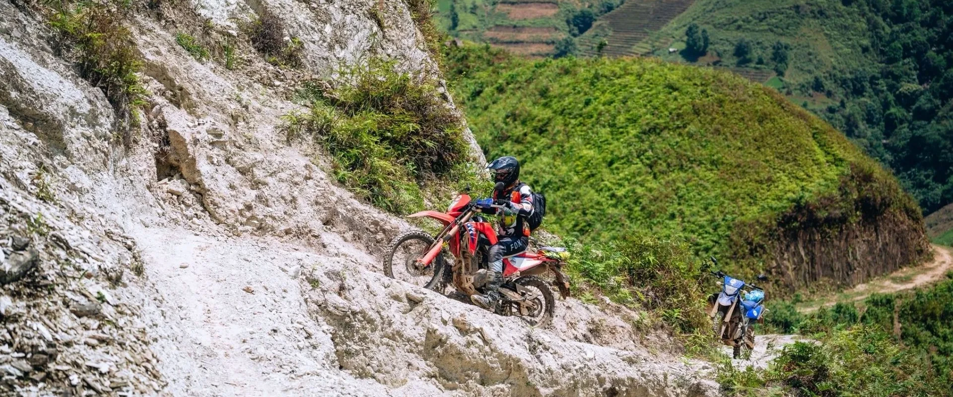 (21St–27Th Oct 2027) 7 Day Northeast Vietnam Loop Expedition