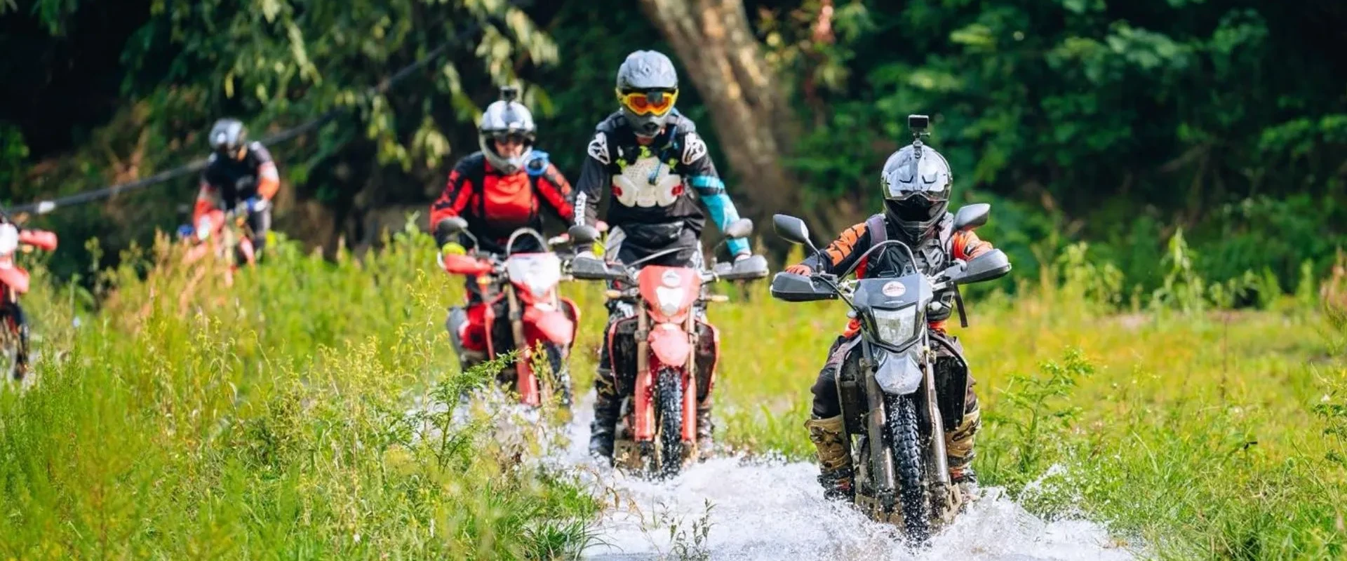 (21St–27Th Oct 2027) 7 Day Northeast Vietnam Loop Expedition