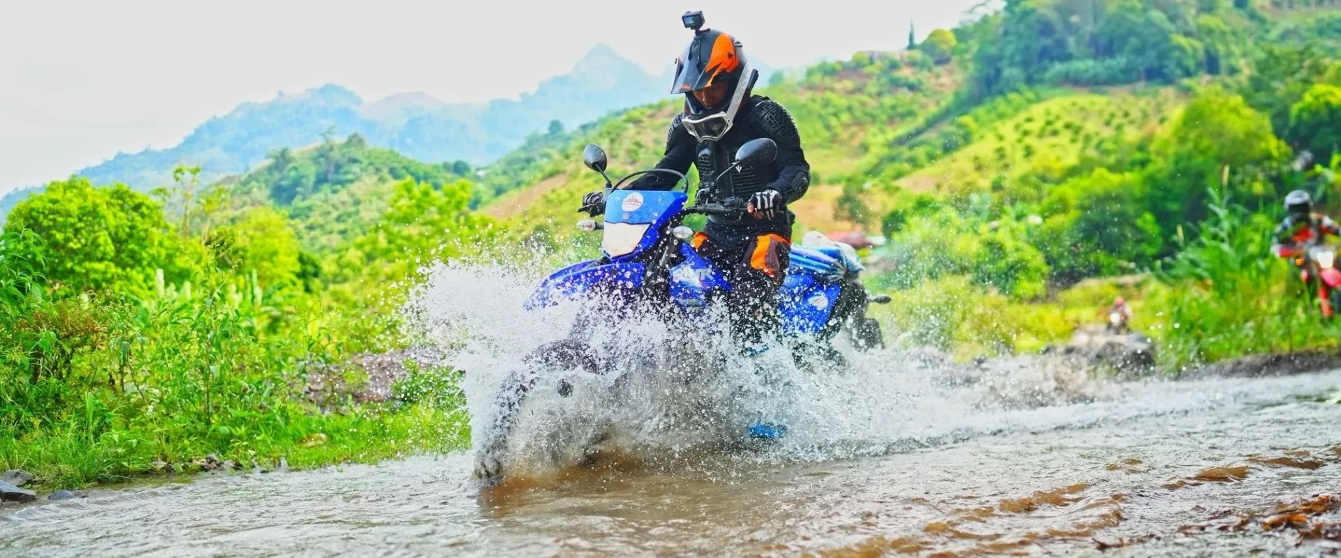 (21St–27Th Oct 2027) 7 Day Northeast Vietnam Loop Expedition