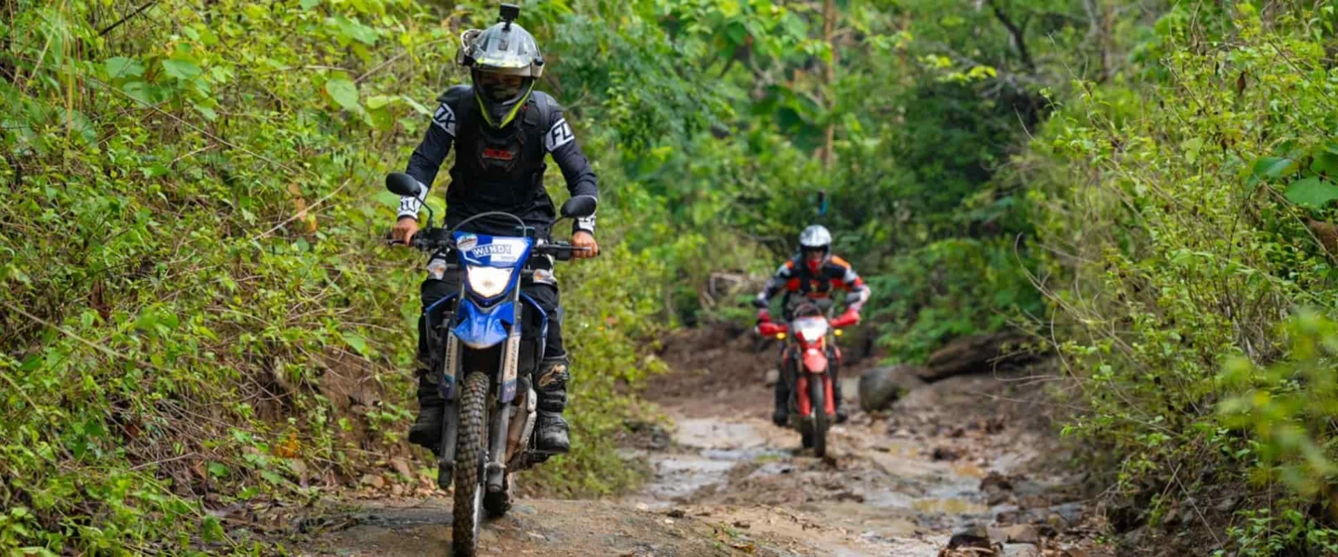 (23–30 December 2026 ) Chasing Clouds In Northwest Vietnam | An 8-Day Winter Motorcycle Adventure