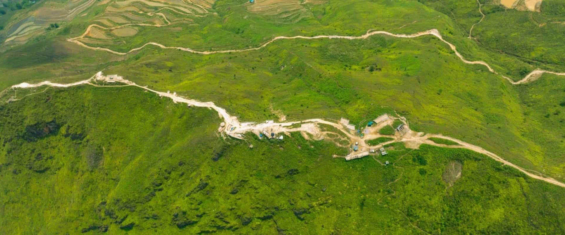 (23Rd–30Th July 2027)  Northwest Vietnam 8-Day Motorcycle Tour