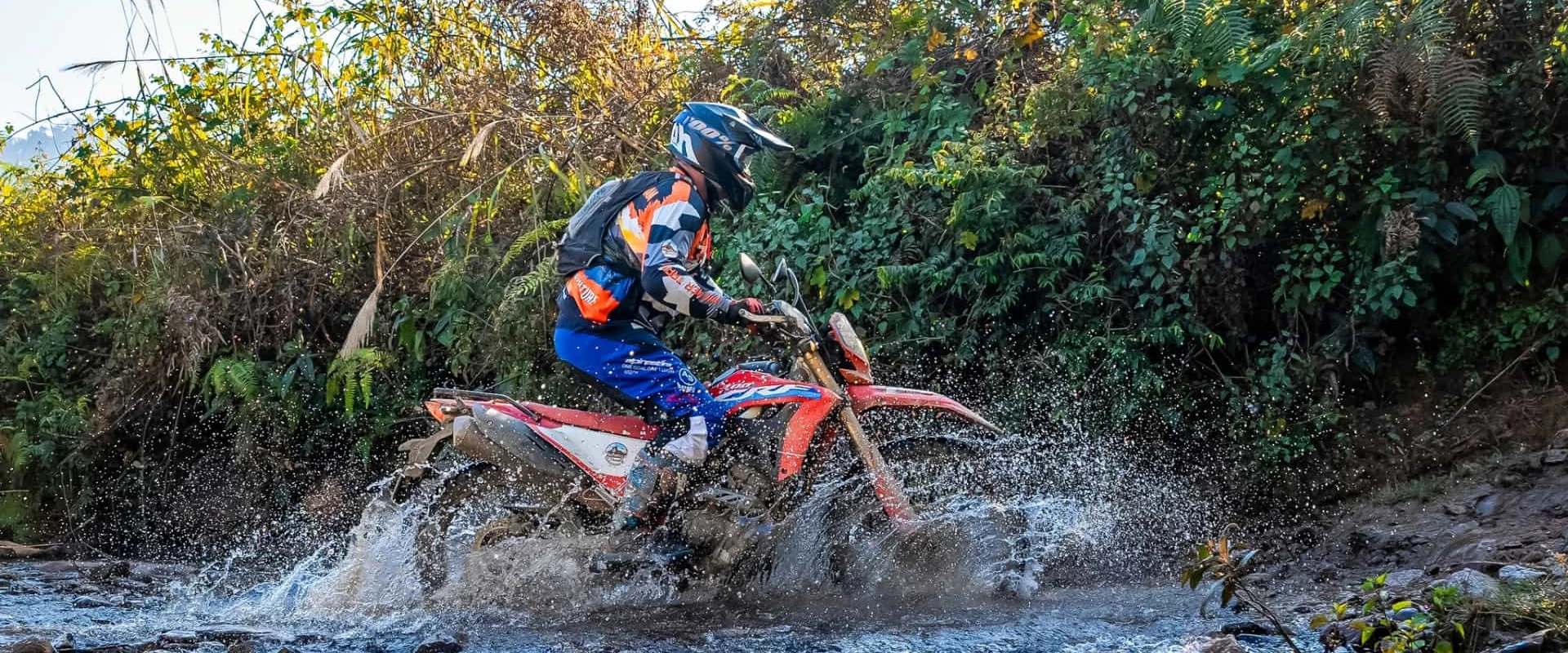 (3Rd–9Th May, 2026) 7-Day Northeast Vietnam Motorbike Adventure: Ha Giang Loop & Hidden Mountain Trails