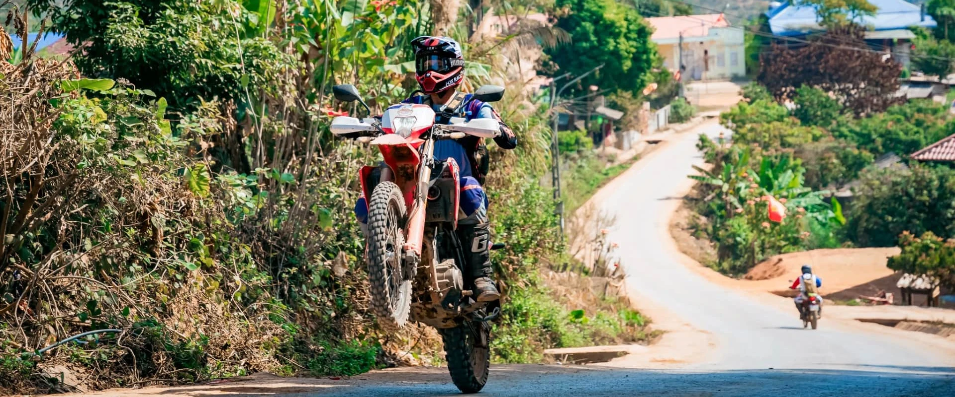 ( 12Nd- 18Th, May, 2026 ) 7 Days Vietnam Motorbike Tours To Conquer Northeast