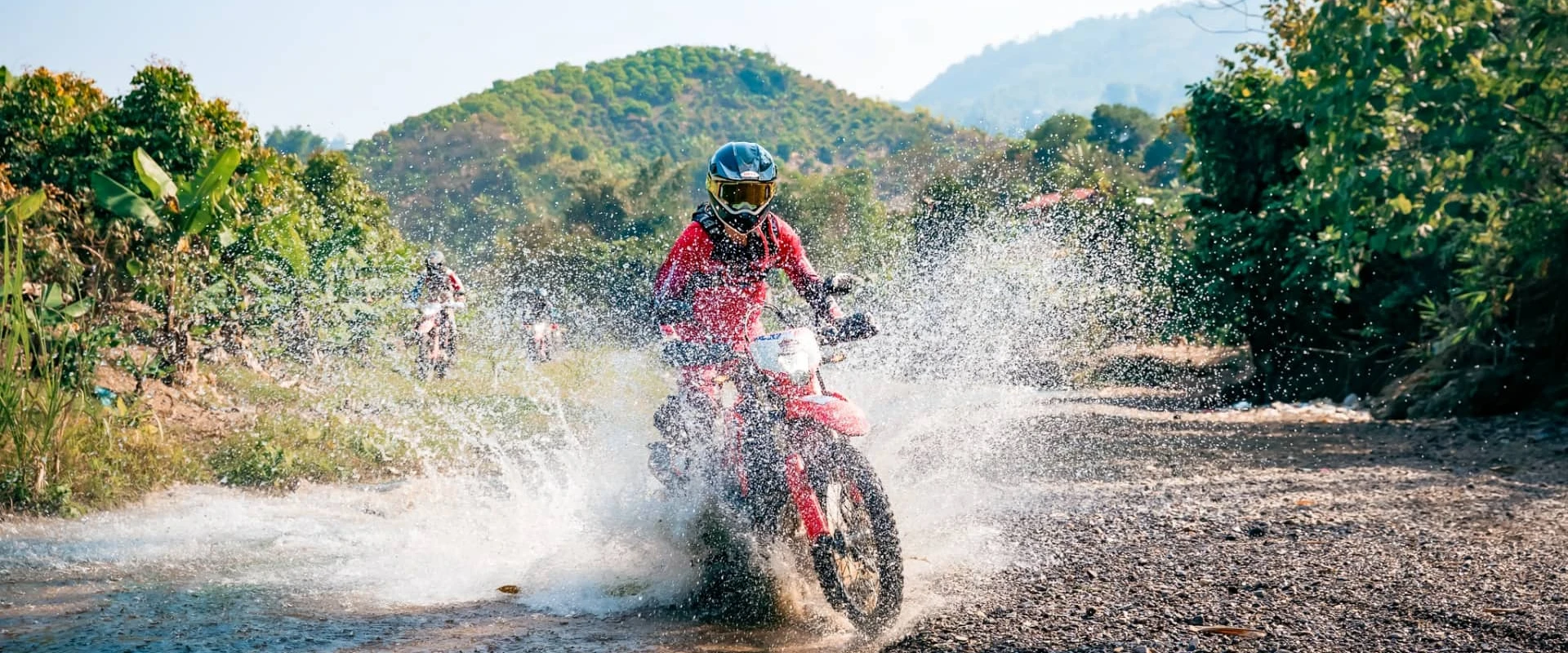 (25Th June – 1St July 2027) 7-Day Northeast Vietnam Adventure: Mountains & Local Life
