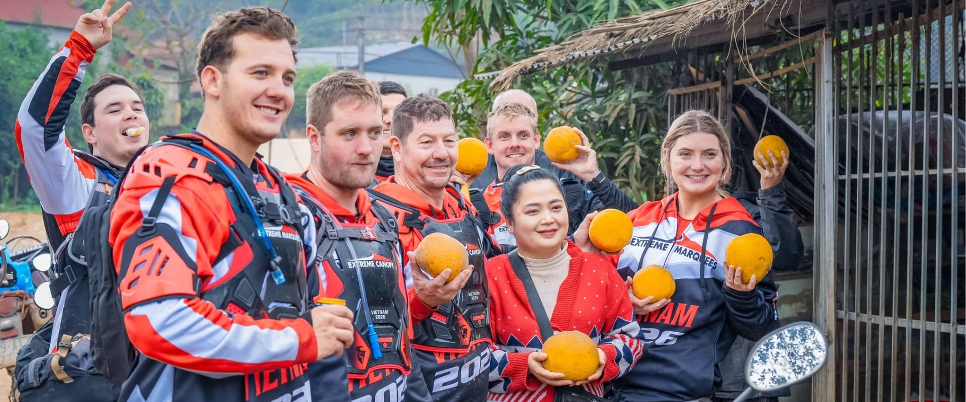 (25Th June – 1St July 2027) 7-Day Northeast Vietnam Adventure: Mountains & Local Life
