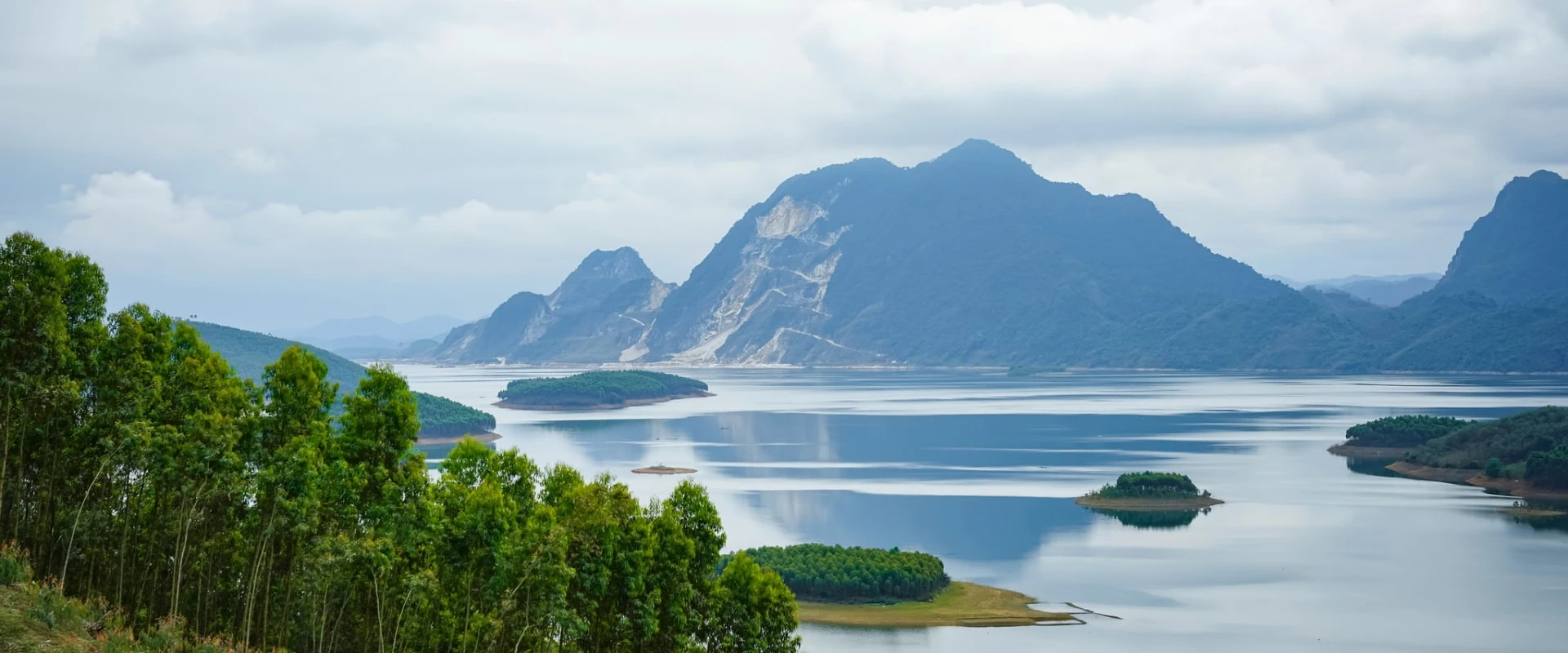 (27Th June – 7Th July 2027) 11-Day Northern Vietnam Motorbike Journey