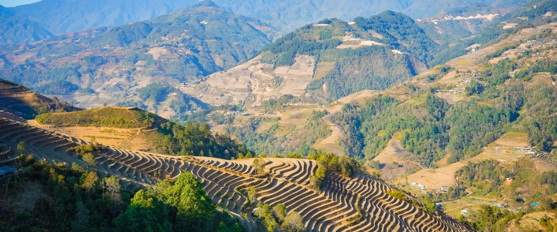 (5Th-18Th Dec, 2026 ) Terene 700 Vietnam Expedition 14 Days. One Country. From The Northern Highlands To Saigon