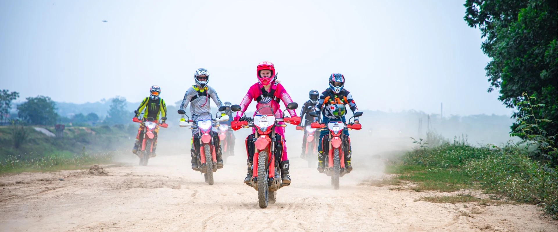 (24Th–31St May 2026) 8-Day Northeast Vietnam Motorbike Tour (With Overnight Train)
