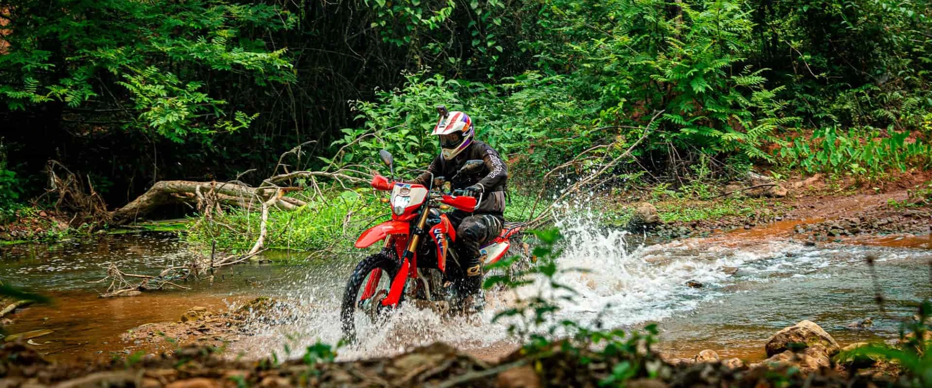 (3Rd–10Th March 2027) 8 Day Northwest Motorcycle Tour: Explore Mountains