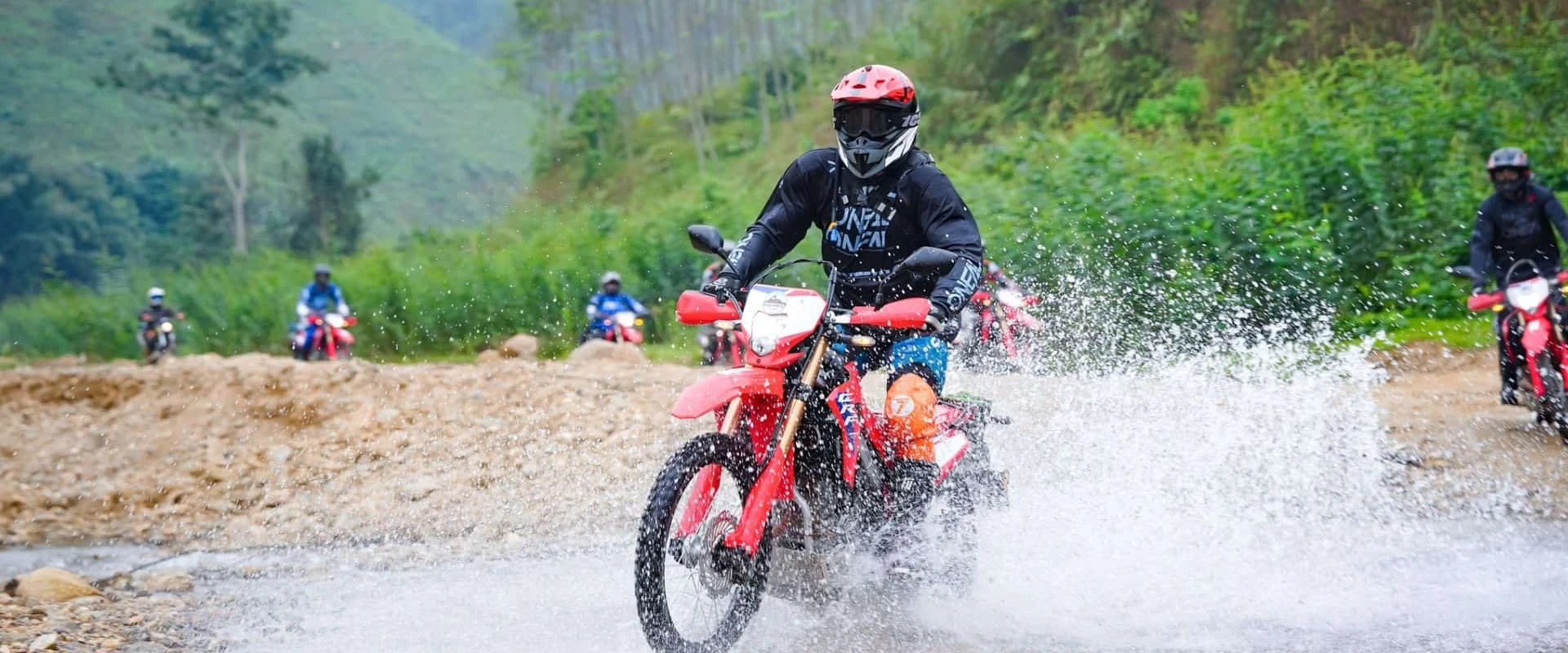 (3Rd–9Th April 2027) 7 Days - Northwest Vietnam: Authentic Local Journey
