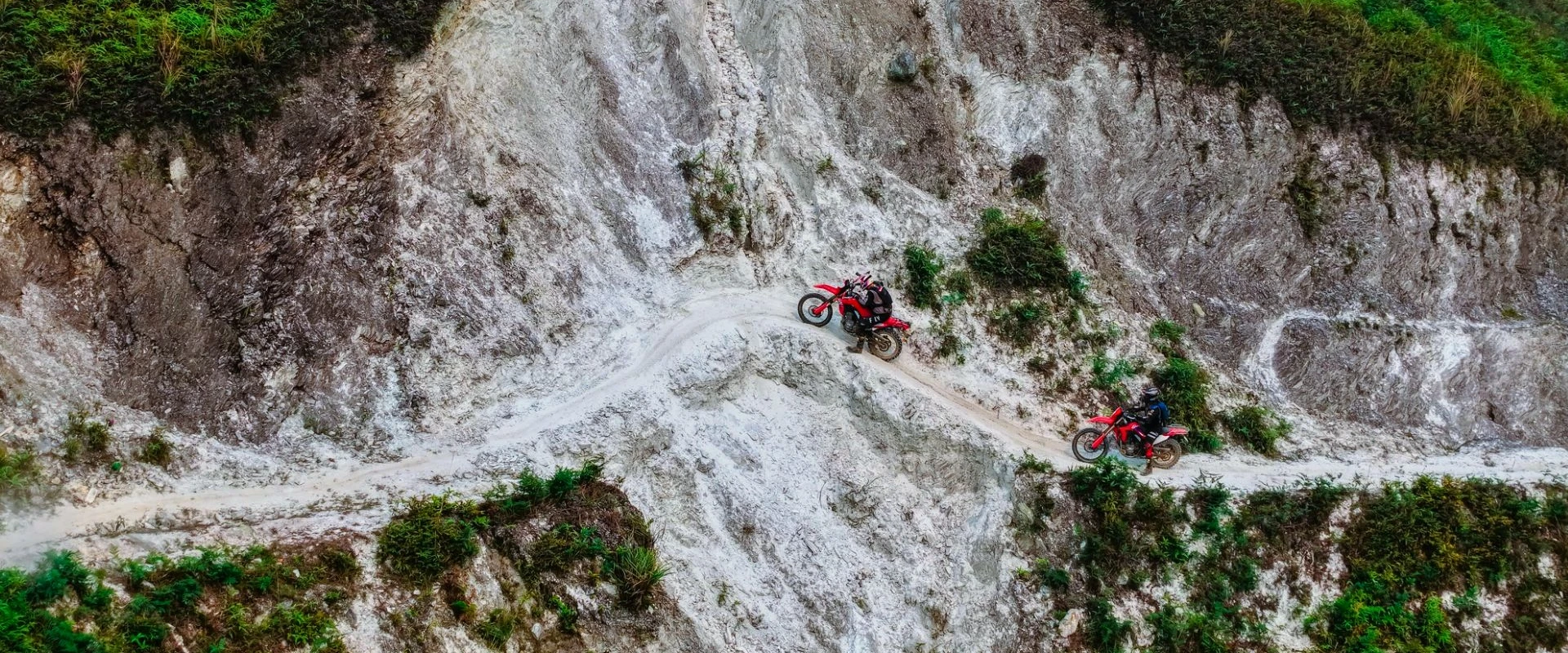 (3Rd–10Th March 2027) 8 Day Northwest Motorcycle Tour: Explore Mountains