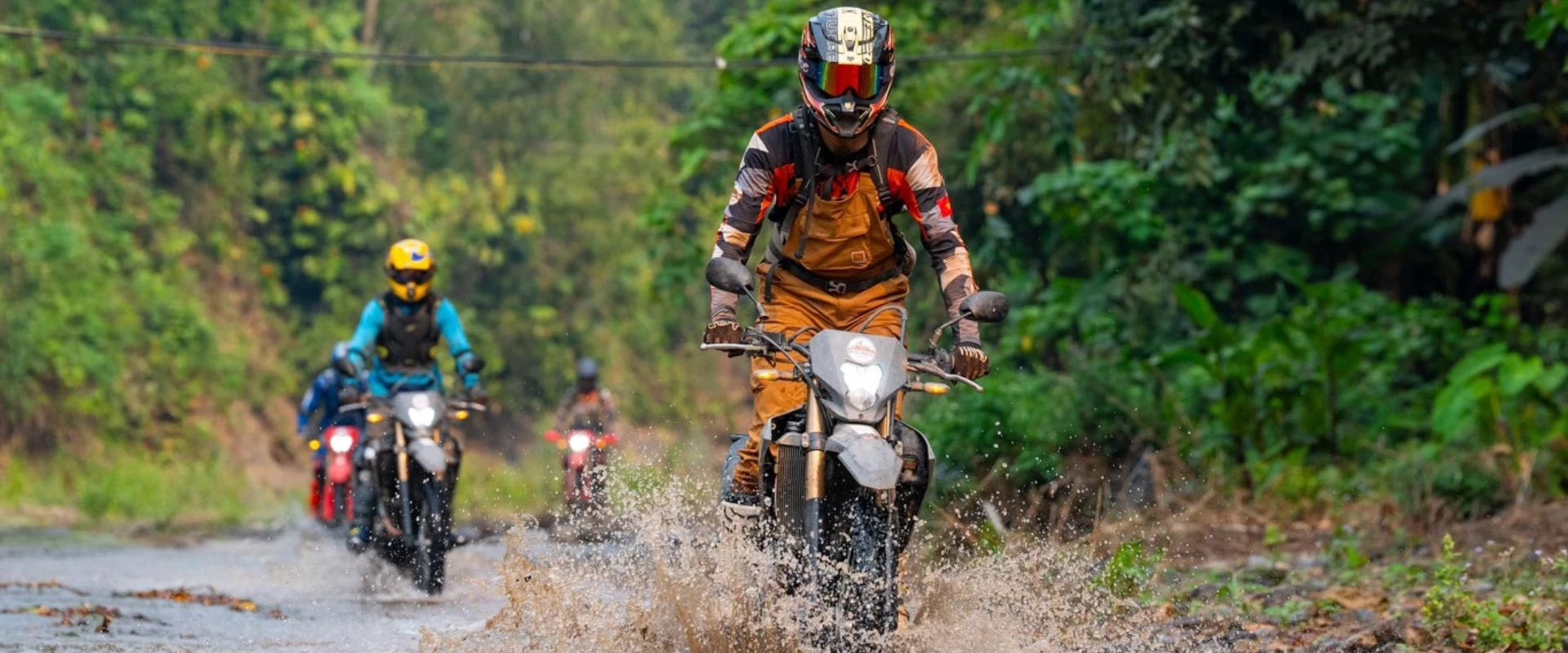 (24Th–31St May 2026) 8-Day Northeast Vietnam Motorbike Tour (With Overnight Train)