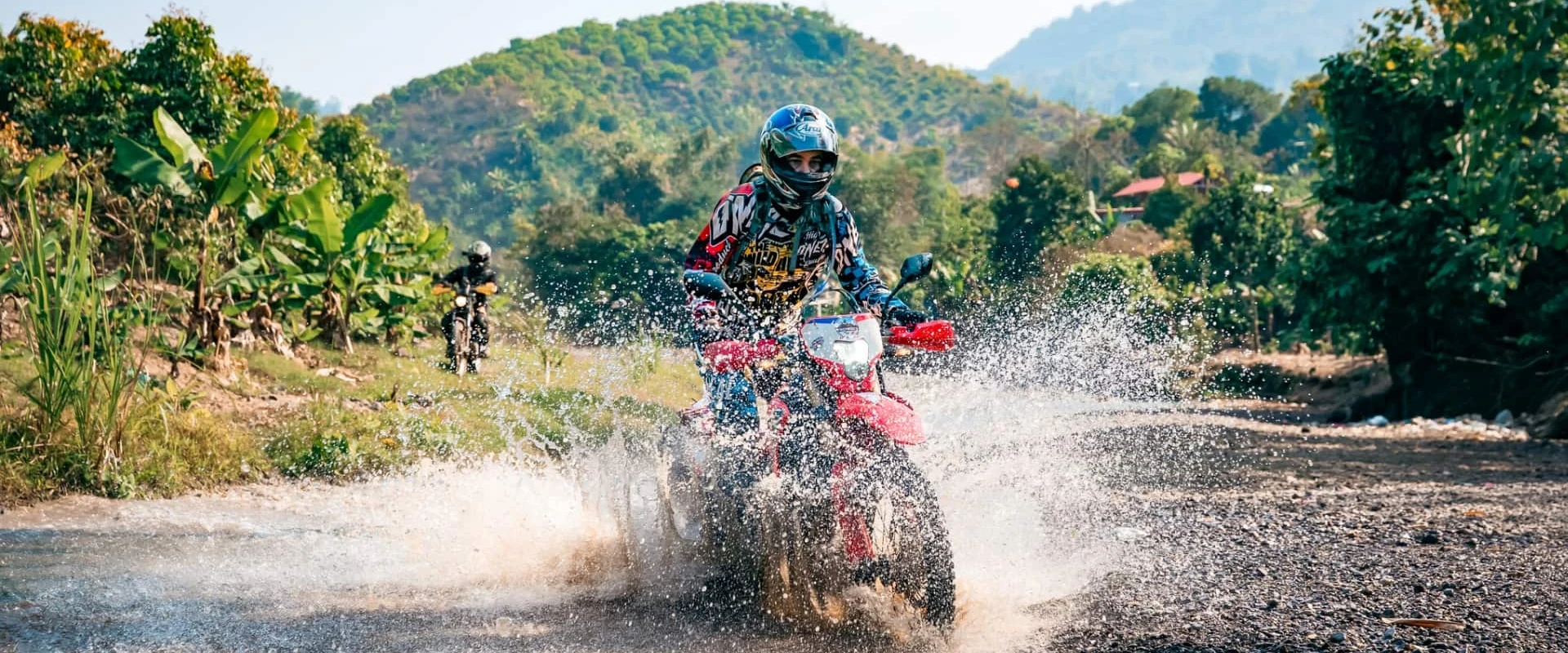 (22Nd–29Th Oct 2026) Northwest Vietnam 8-Day Adventure – Ride Through Golden Terraces