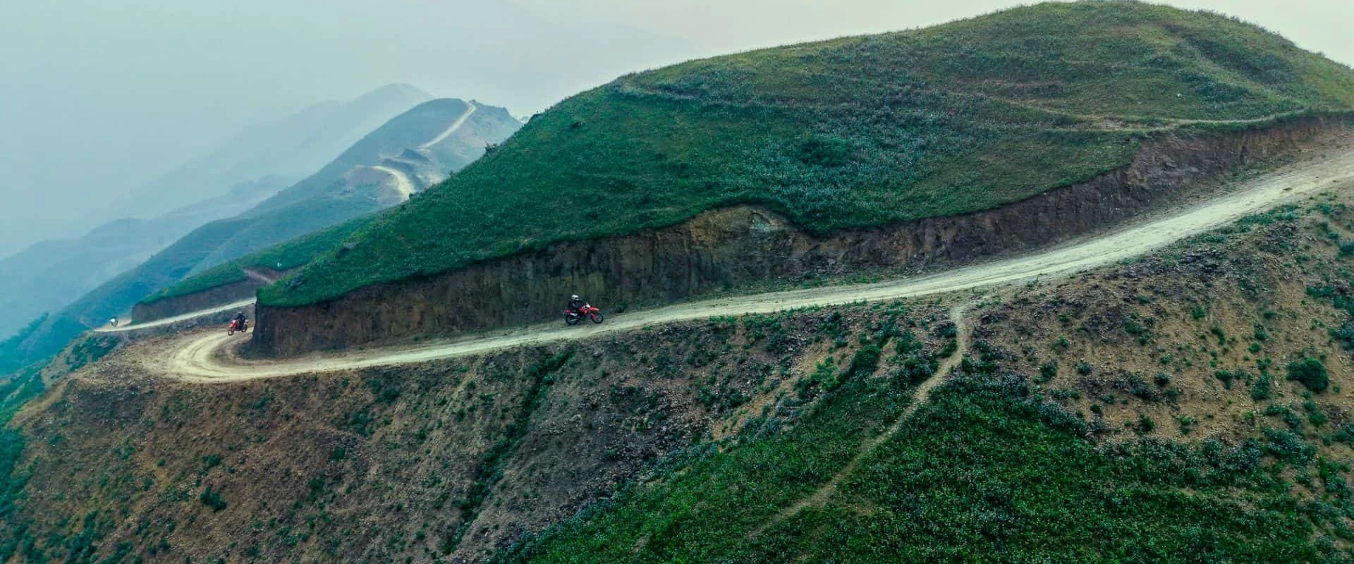 (3Rd–10Th March 2027) 8 Day Northwest Motorcycle Tour: Explore Mountains