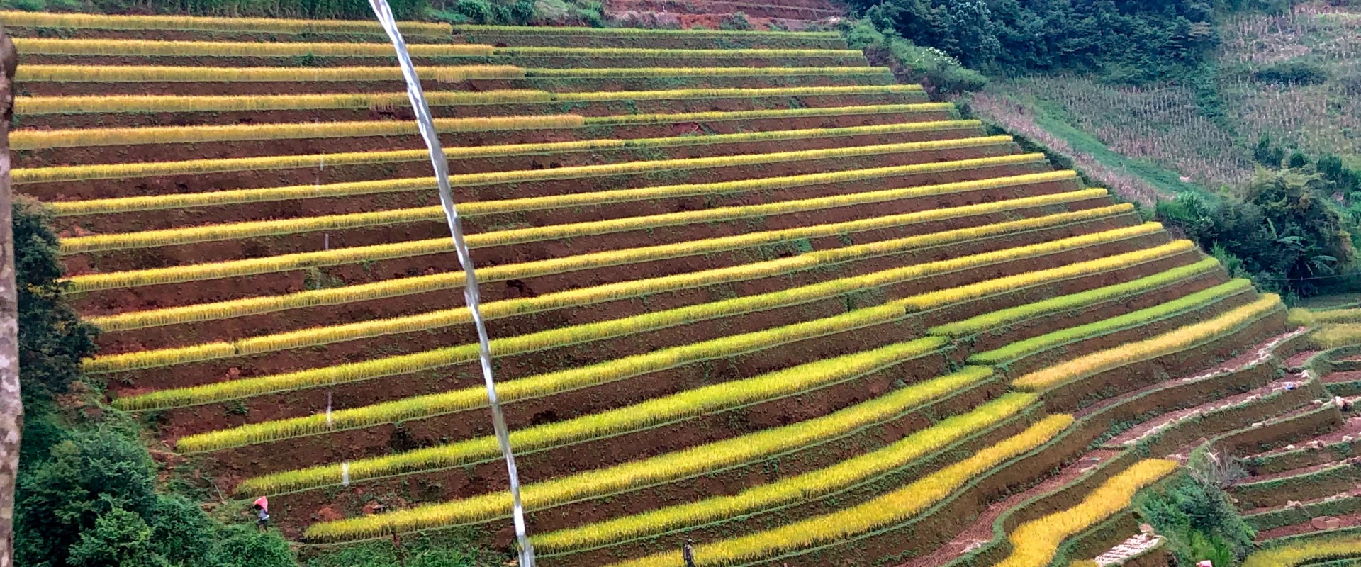 Vietnam Adventure Tour 3 Day Authentic Northwest To Mai Chau - Pu Luong 
