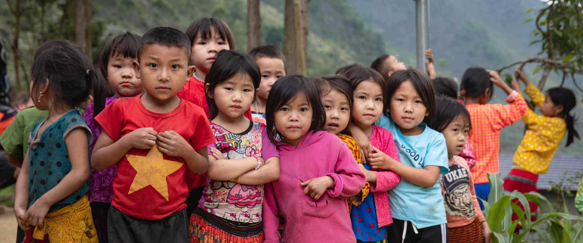 Mai Chau Mountain Escapade: 2-Day Adventure To Serenity