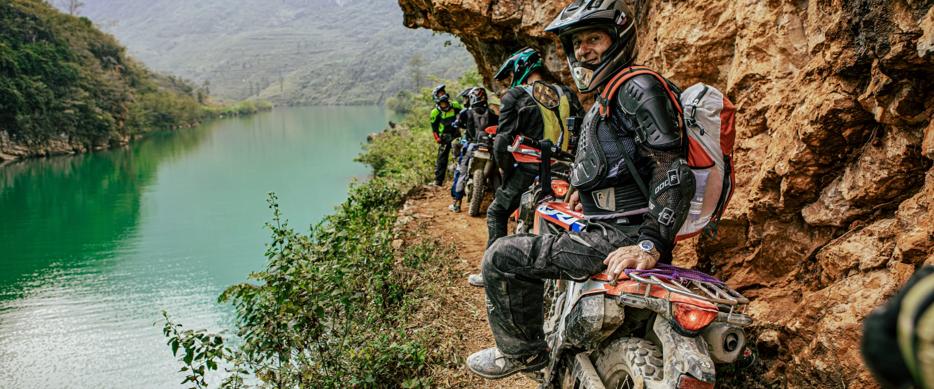 Ha Giang Loop: 7-Day Motorcycle Expedition In Vietnam'S Wild North