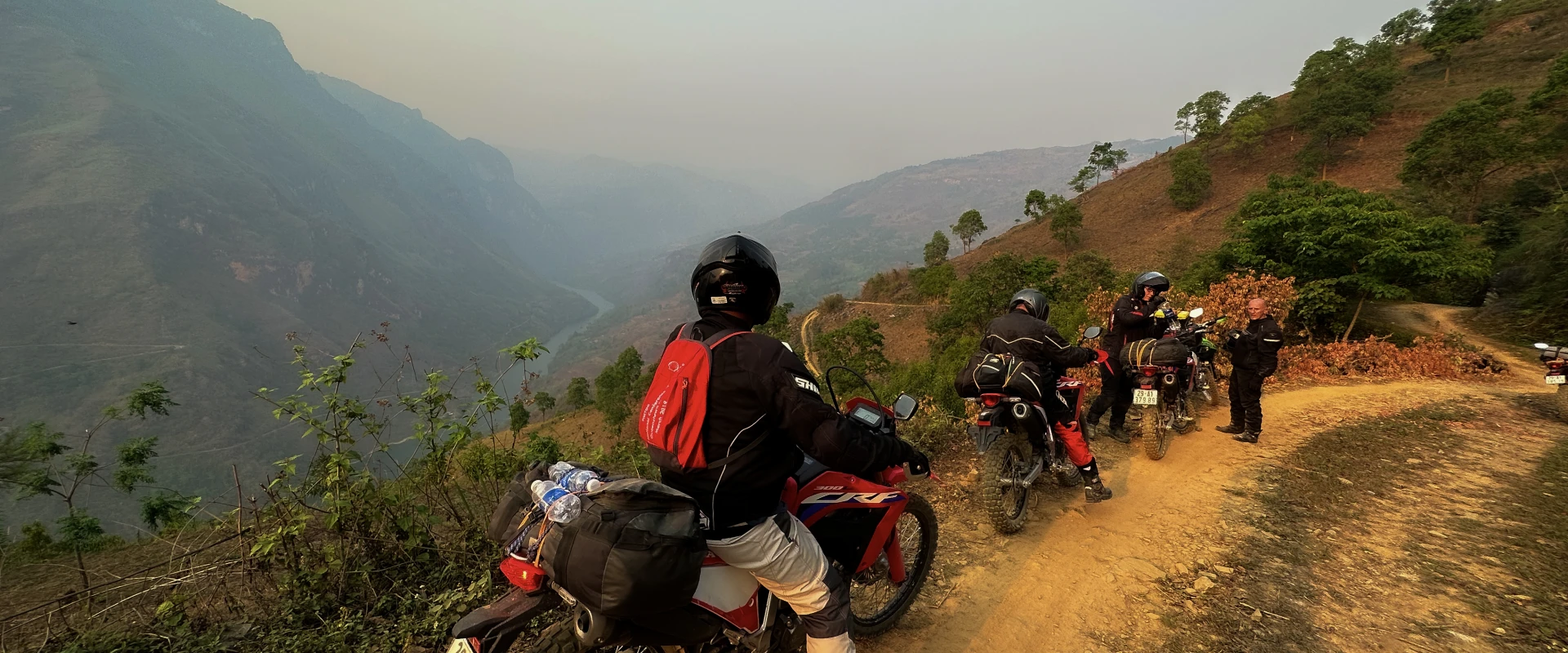 Unforgettable 11-Day Motorbike Tour: Explore The Highlights Of Northwest And Central Vietnam